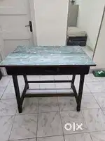 Vintage Study Table