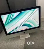 Apple iMac 21incg 2012 i5 16GB 512GB Bill & Warranty