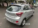 Hyundai Grand i10 Asta 1.2 VTVT, 2013, Petrol
