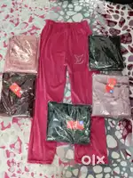 Woollen lower