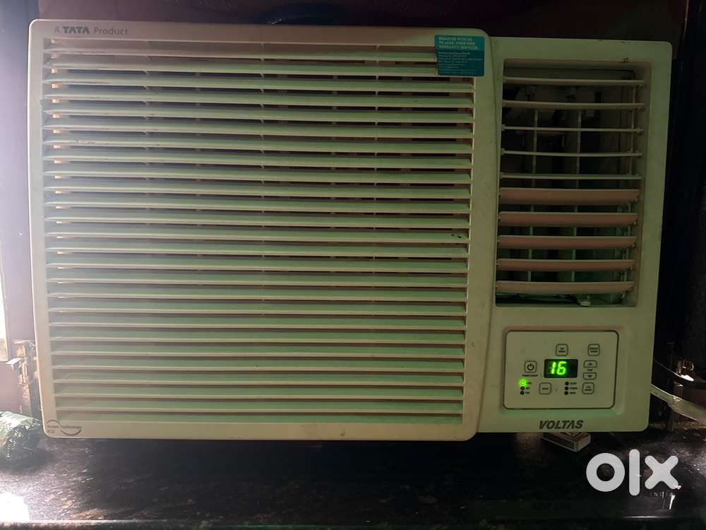 Voltas 2 ton Window AC