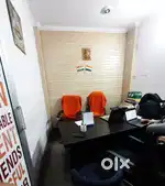 Commercial office for rent in prime location civil lines