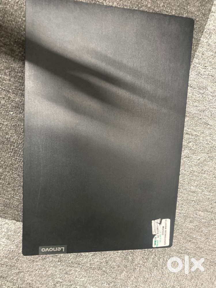 LENOVO V 145 /AMD A6/4GB/256SSD/15inch/With warranty and bill