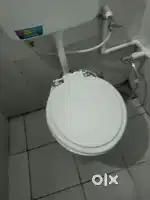 Bathroom clean mate gents and ladies joi cge