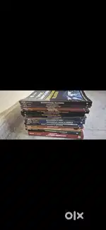 Upsc books