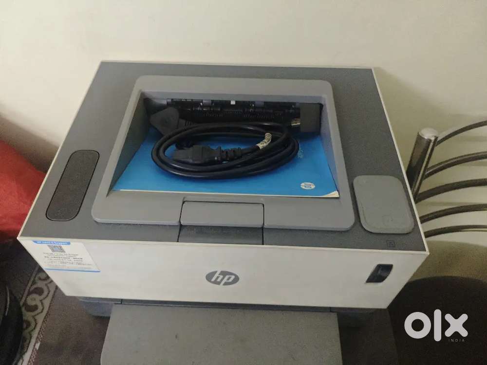 Printer in perfect condition