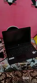 HP laptop ( Very good Condition)