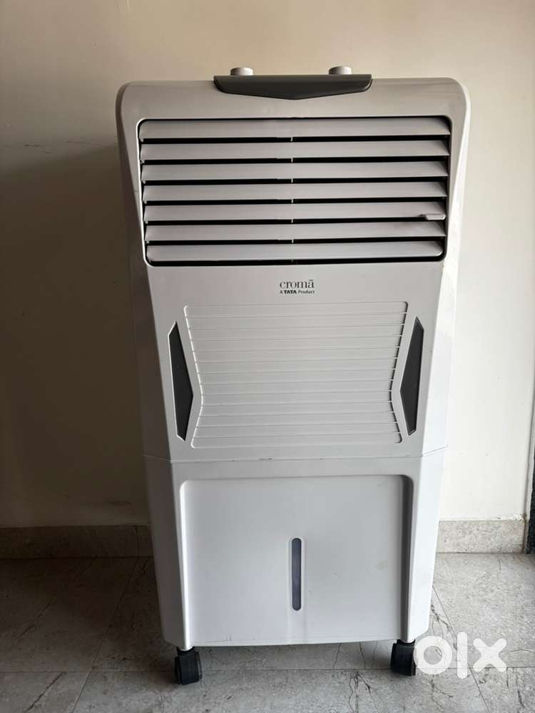 2024 Croma cooler