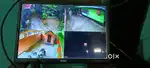 CCTV সামগ্ৰী আৰু কামৰ বাবে যোগাযোগ কৰিব পাৰে।