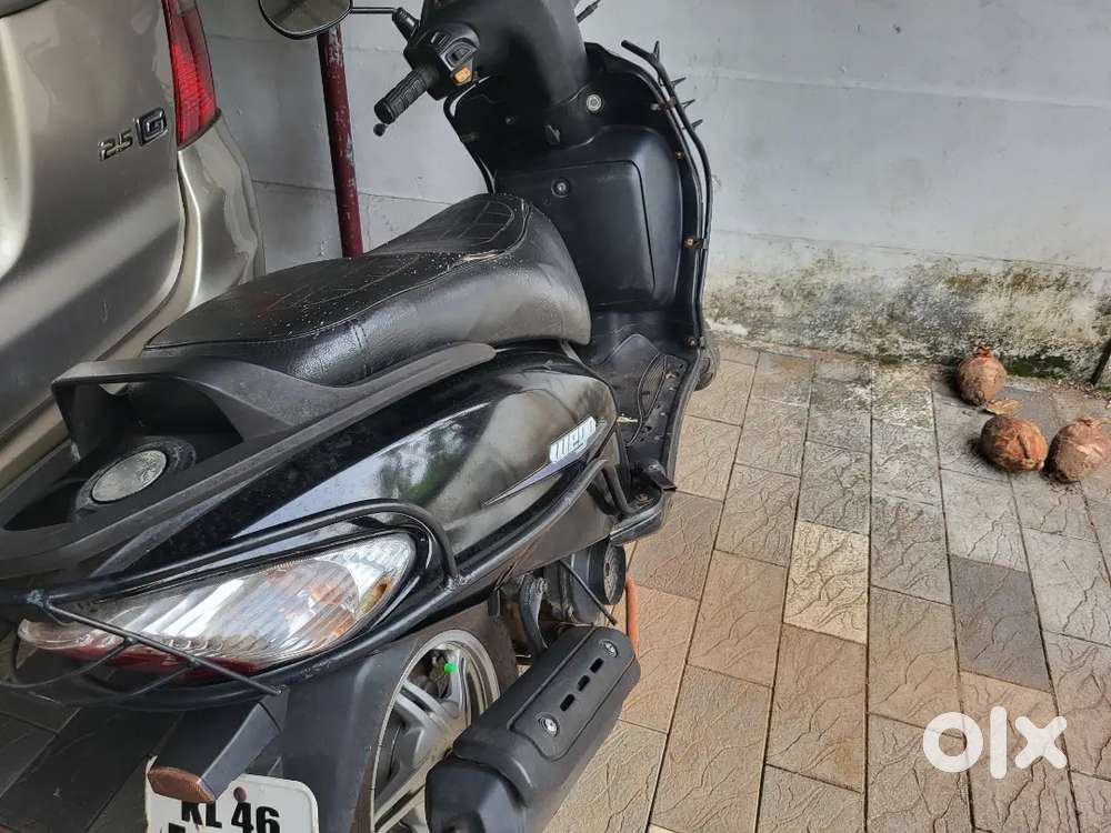 New insurance Battary down