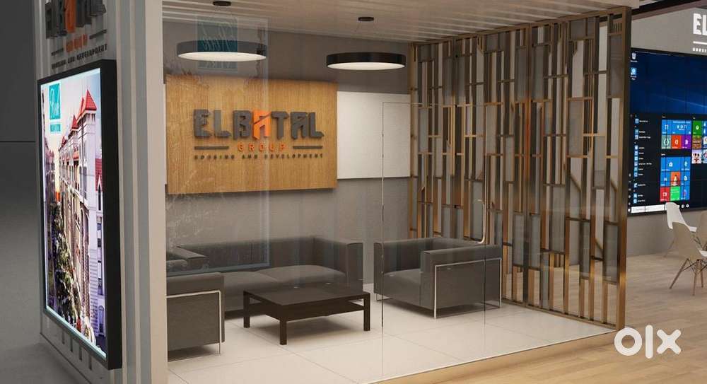 Personal secretary female