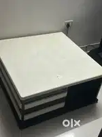 sofa table, study table,all in one table