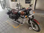 Bullet classic 350