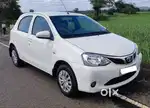 Toyota Etios Liva GD, 2015, Diesel