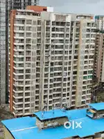 1BHK URGENT SALE ROAD FACING WEST 24 HRS WATER