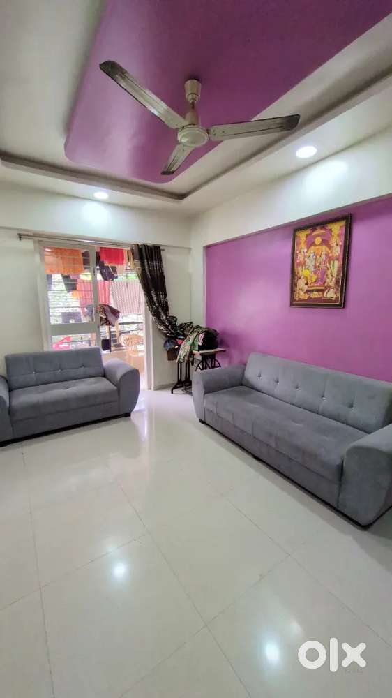 Sofa set of 3