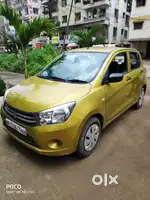 Maruti Suzuki Celerio 2014 Petrol Well Maintained