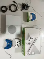Xbox One S 1 TB Console