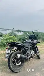 Pulsar 220 f