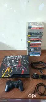 playstation 3