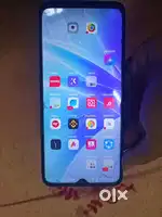 Oppo a77s  4g 8gb ram 128gb internal