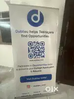 Rollup Standee 3*6 ft