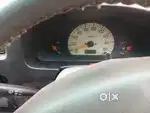 Maruthi suzuki 800 lx 2006