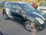 Maruti Suzuki Swift VDI (O), 2009