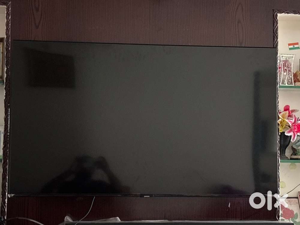 Samsung 50 Inc UltraHD TV  - Not Wokring