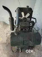 Usha generotr