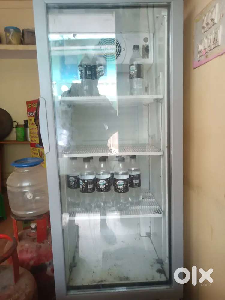 Good condition