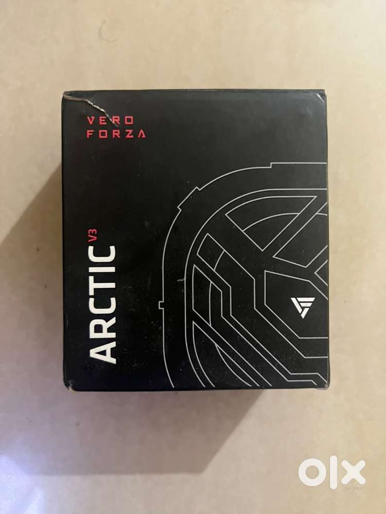Veroforza Artic V3 best gaming cooler