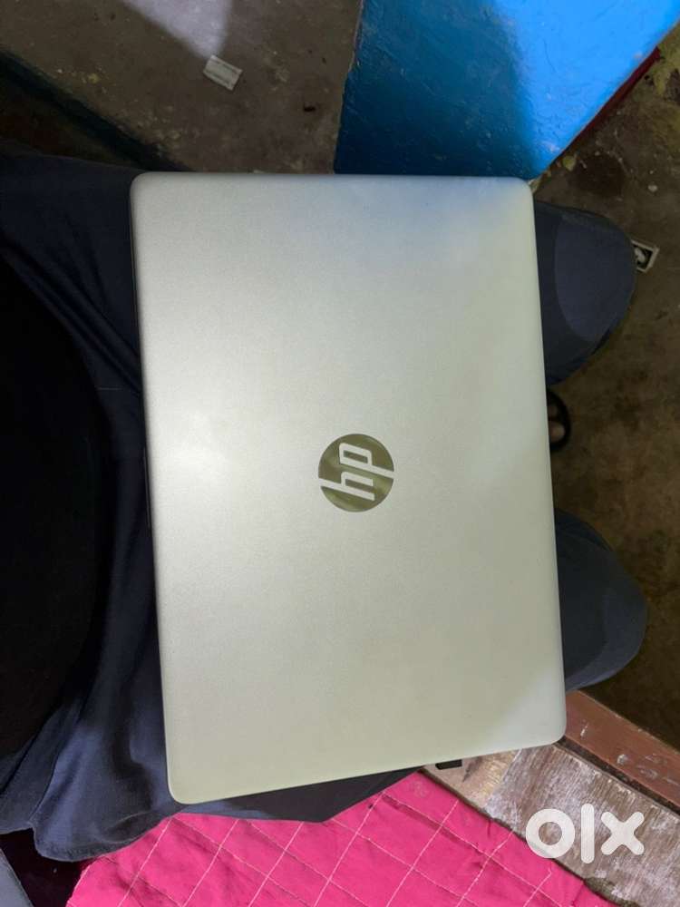 Hp 14s 5700u AMD Ryzen 7