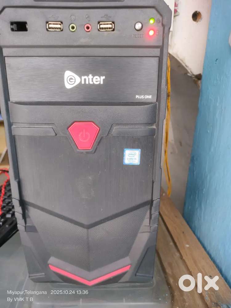 I5 Pc for sale
