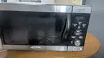Whirlpool Microwave Oven for Rent