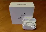 Airpods Pro 2, Ligtning Charge
