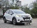 Honda WR-V i-VTEC VX, 2018, Petrol