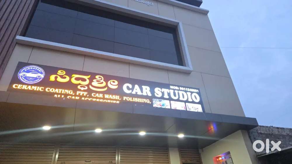 New commercial space for rent automobile shop,Hotel,office purpose,