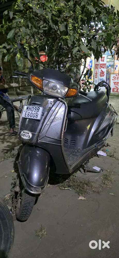 ACTIVA 2008 पेपर 2028 पर्यंत क्लिअर