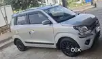 Maruti Suzuki Wagon R ZXI + TOP model 2022 Petrol 34000 Km Driven