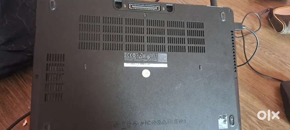 DELL E5470