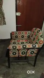 I seaters sofa
