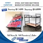 Hostel & PG Bunker Beds for Sale – Best Price in Chennai
