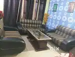 Sofa set 7 seater