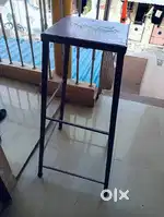 Iron table