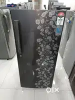 Recent model fridge Wirlpool