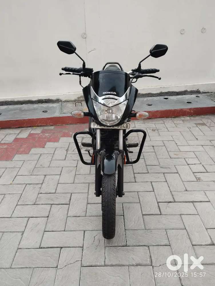 Honda Unicorn 2019 model