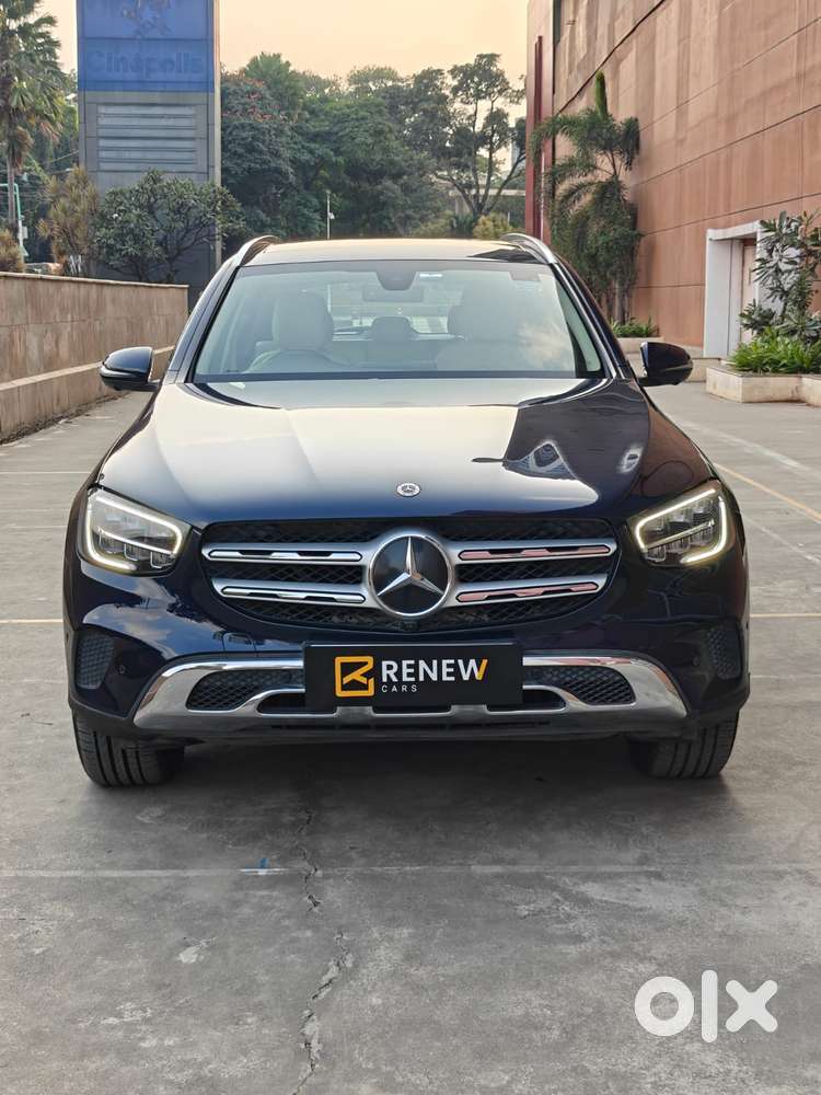 Mercedes-Benz GLC 220d 4Matic, 2022, Diesel