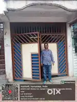 Godown for Rent