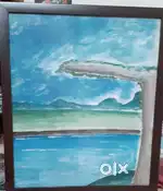 Canvas  Painting
